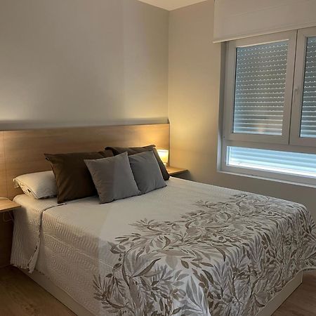 Astorga Suites ภายนอก รูปภาพ