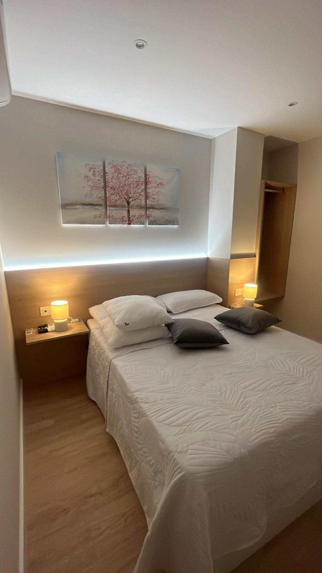 Astorga Suites ภายนอก รูปภาพ